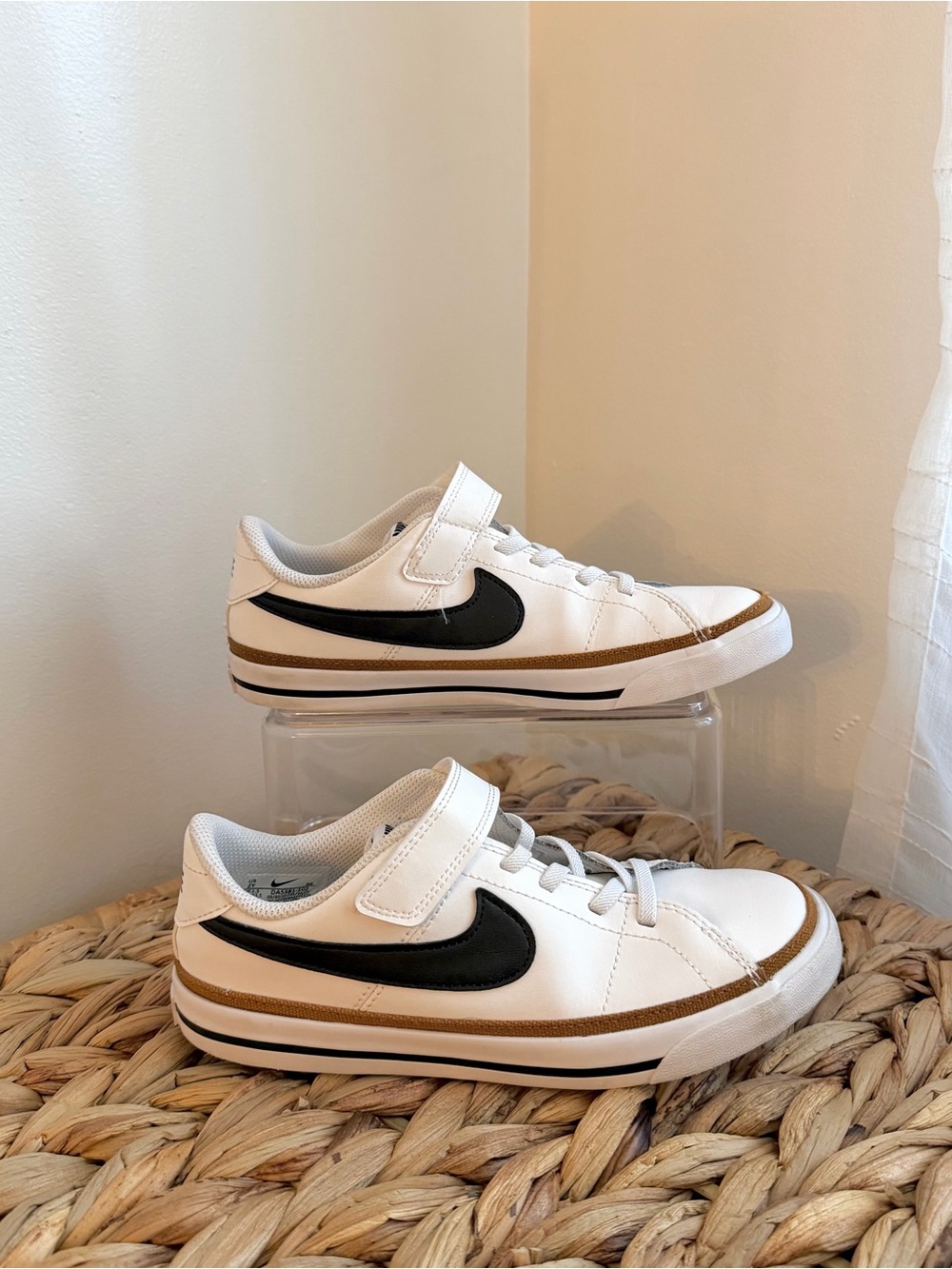 Boy’s 2Y Nike Blazers Low